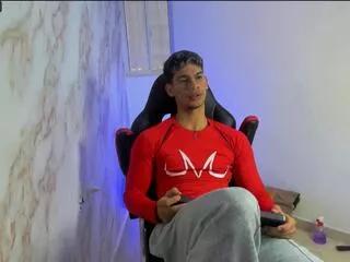 andres_stud on Flirt4Free 