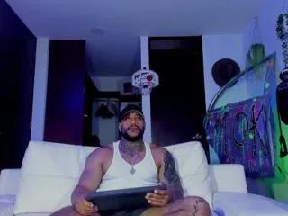 andrew_johnsonn on Flirt4Free 