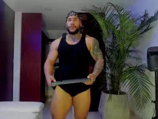 andrew_johnsonn on Flirt4Free 