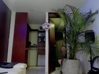 andrew_johnsonn on Flirt4Free 