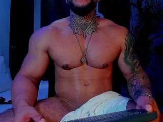 andrew_johnsonn on Flirt4Free 