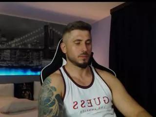 andy_nice on Flirt4Free 