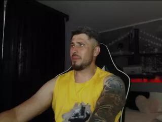andy_nice on Flirt4Free 
