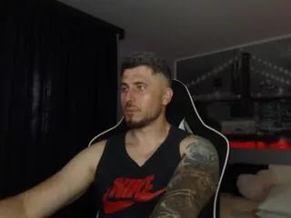 andy_nice on Flirt4Free 