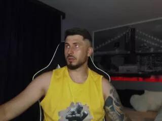 andy_nice on Flirt4Free 