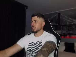 andy_nice on Flirt4Free 
