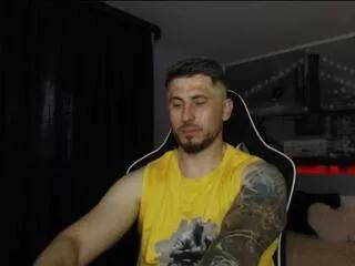 andy_nice on Flirt4Free 