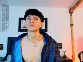 angeel_thomas on Flirt4Free 