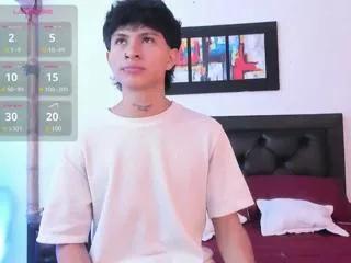 angeel_thomas on Flirt4Free 