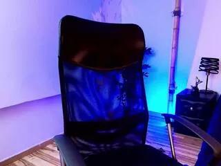 angeel_thomas on Flirt4Free 