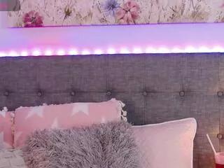 antonella_lee on Flirt4Free 