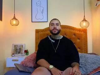 apolo_rousse on Flirt4Free 