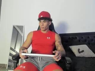 arthur_stonee on Flirt4Free 