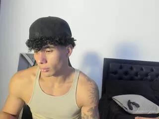 arthur_stonee on Flirt4Free 