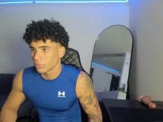 arthur_stonee on Flirt4Free 
