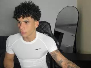 arthur_stonee on Flirt4Free 