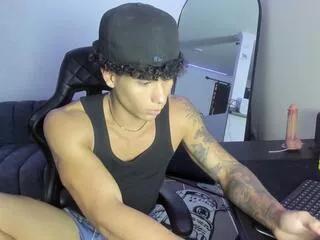 arthur_stonee on Flirt4Free 
