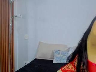 ashley_ollsen on Flirt4Free 