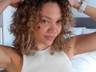 ashley_ross on Flirt4Free 