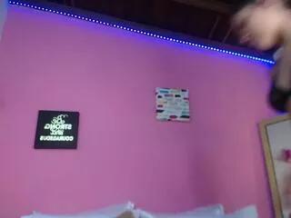 ashly_bell on Flirt4Free 