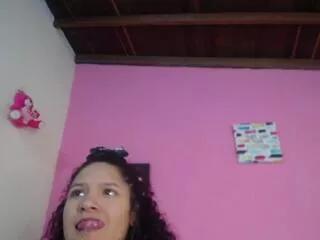 ashly_bell on Flirt4Free 