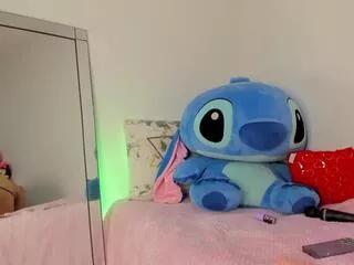 asly_evanss on Flirt4Free 
