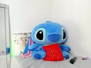 asly_evanss on Flirt4Free 