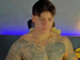 austin_bennett on Flirt4Free 