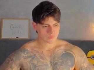 austin_bennett on Flirt4Free 