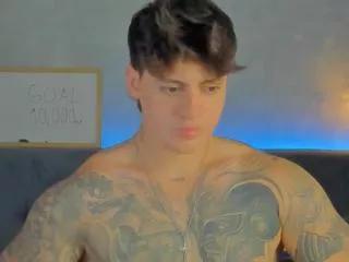austin_bennett on Flirt4Free 