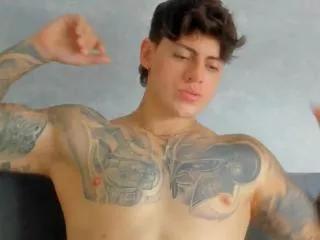 austin_bennett on Flirt4Free 