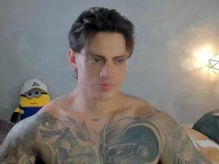 austin_bennett on Flirt4Free 