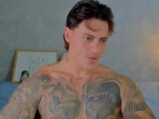 austin_bennett on Flirt4Free 