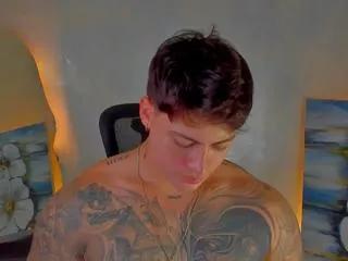 austin_bennett on Flirt4Free 