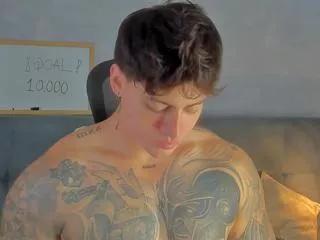 austin_bennett on Flirt4Free 