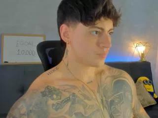 austin_bennett on Flirt4Free 