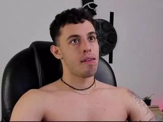 austin_col on Flirt4Free 