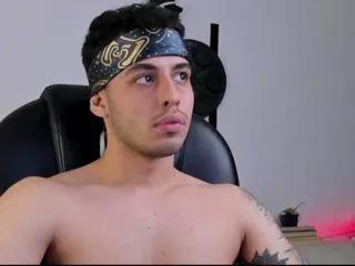 austin_col on Flirt4Free 
