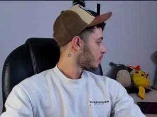 austin_col on Flirt4Free 