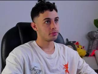 austin_col on Flirt4Free 