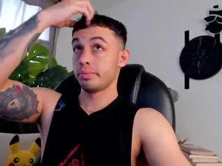austin_col on Flirt4Free 