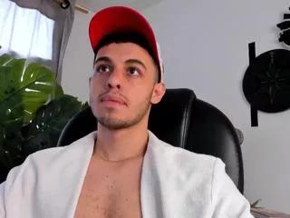 austin_col on Flirt4Free 