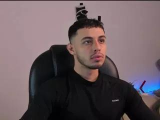 austin_col on Flirt4Free 