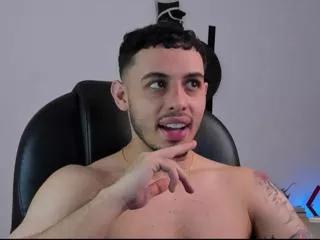 austin_col on Flirt4Free 