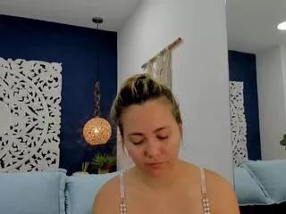 azura_wave on Flirt4Free 