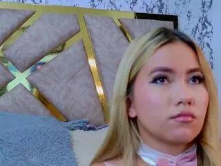 azura_wave on Flirt4Free 