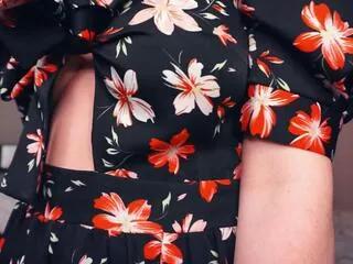 benedetta_mazza on Flirt4Free 