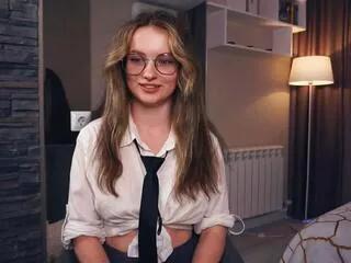 benedetta_mazza on Flirt4Free 