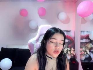 billie_jhonson on Flirt4Free 