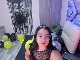 billie_jhonson on Flirt4Free 